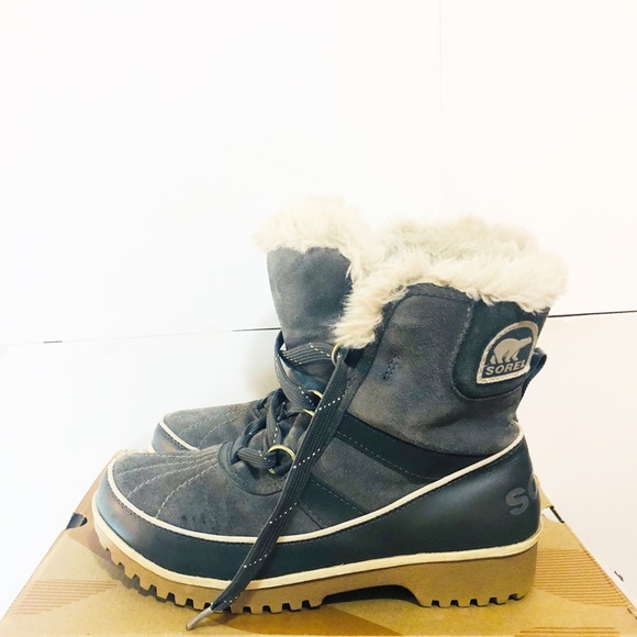 Sorel Shoes - Sorel boots women’s size 7